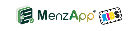 MenzApp KIDS